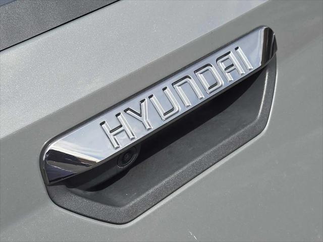 2023 Hyundai Santa Cruz Limited