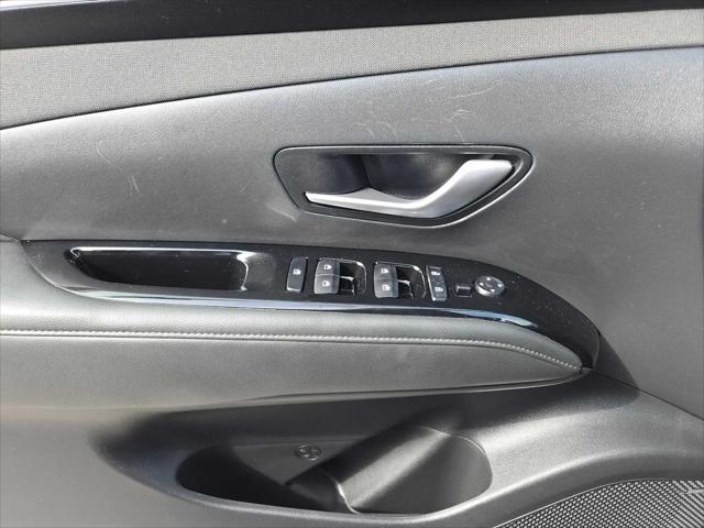 2023 Hyundai Santa Cruz Limited
