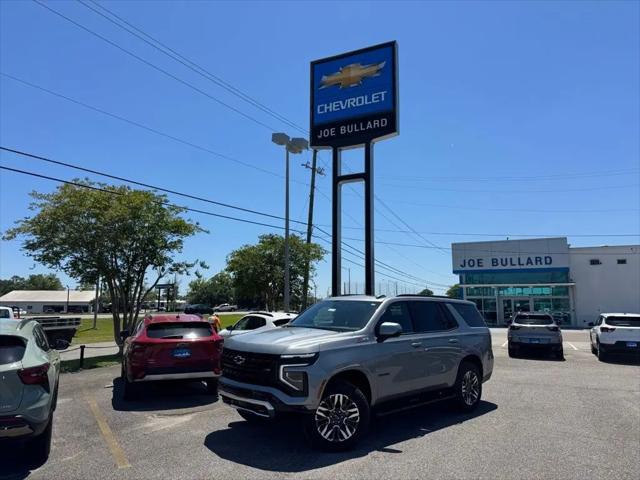 2026 Chevrolet Tahoe 4WD Z71 for sale in Mobile, AL