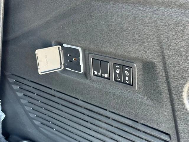 2026 Chevrolet Tahoe 4WD Z71