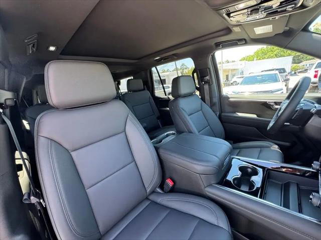 2026 Chevrolet Tahoe 4WD Z71