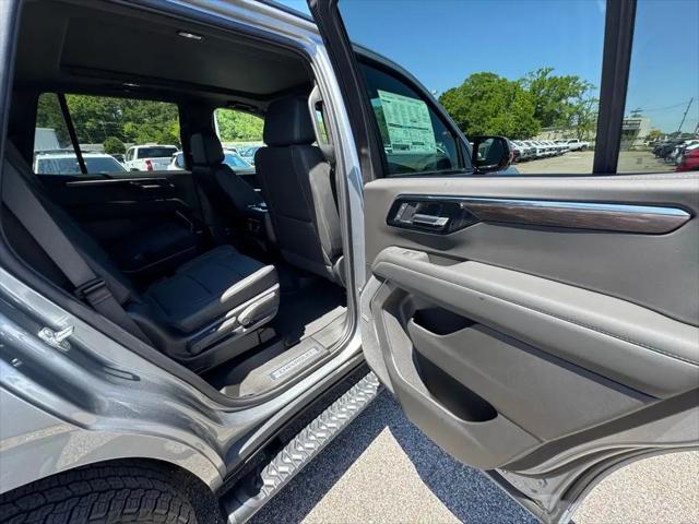 2026 Chevrolet Tahoe 4WD Z71
