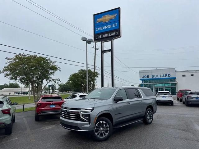 2026 Chevrolet Suburban LT, RWD for sale in Mobile, AL