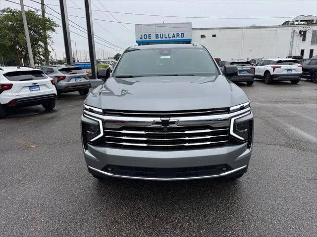 2026 Chevrolet Suburban LT, RWD