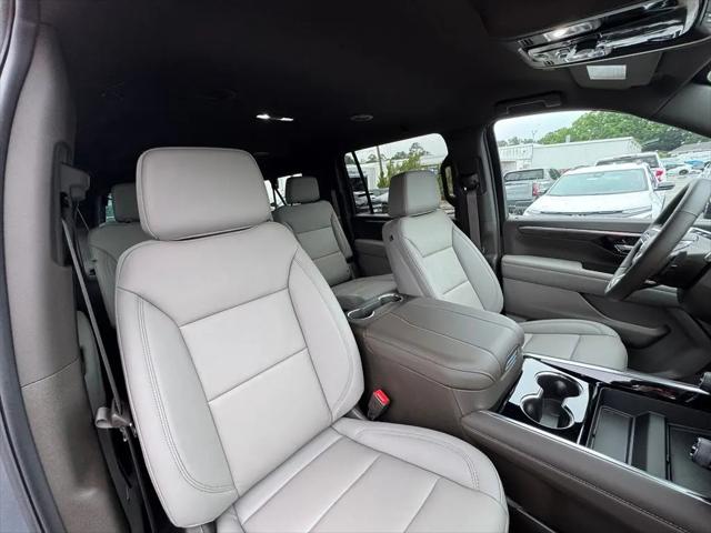 2026 Chevrolet Suburban LT, RWD