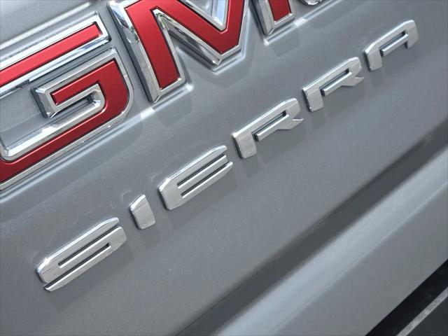 2026 GMC Sierra 3500HD Crew Cab, Long Bed, SLT Dual Rear Wheel, 4WD