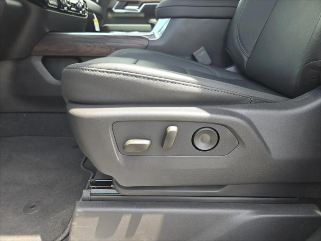 2026 GMC Sierra 3500HD Crew Cab, Long Bed, SLT Dual Rear Wheel, 4WD