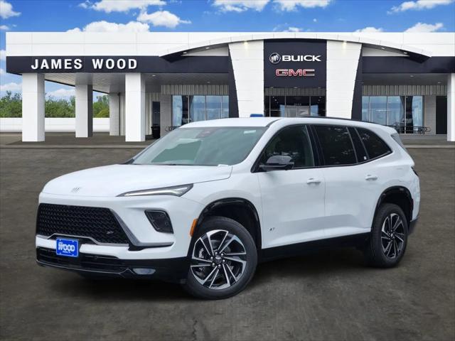 2026 Buick Enclave Sport Touring FWD for sale in Decatur, TX