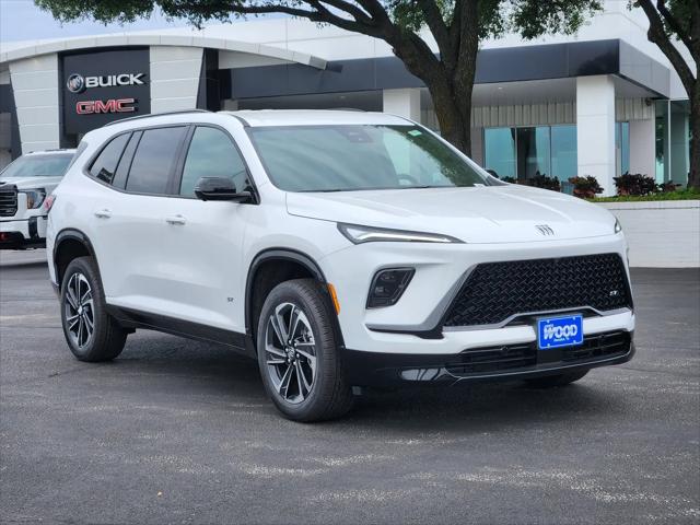 2026 Buick Enclave Sport Touring FWD