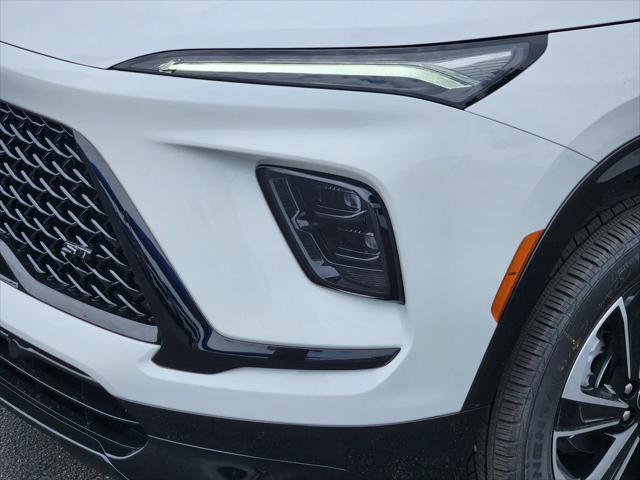 2026 Buick Enclave Sport Touring FWD