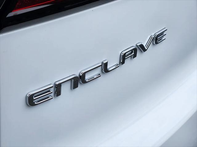 2026 Buick Enclave Sport Touring FWD