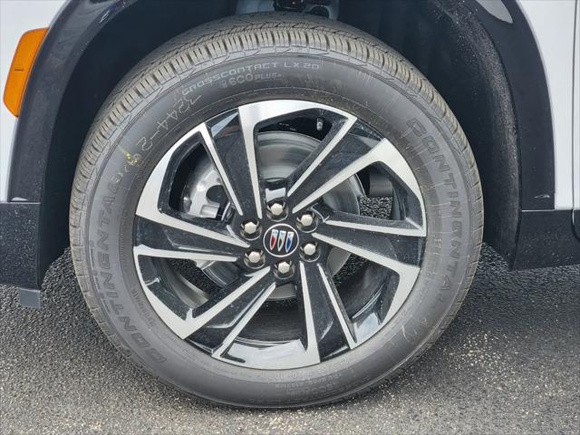 2026 Buick Enclave Sport Touring FWD