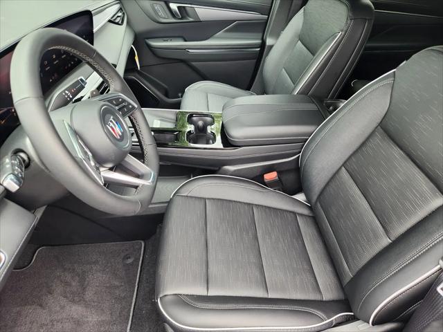 2026 Buick Enclave Sport Touring FWD