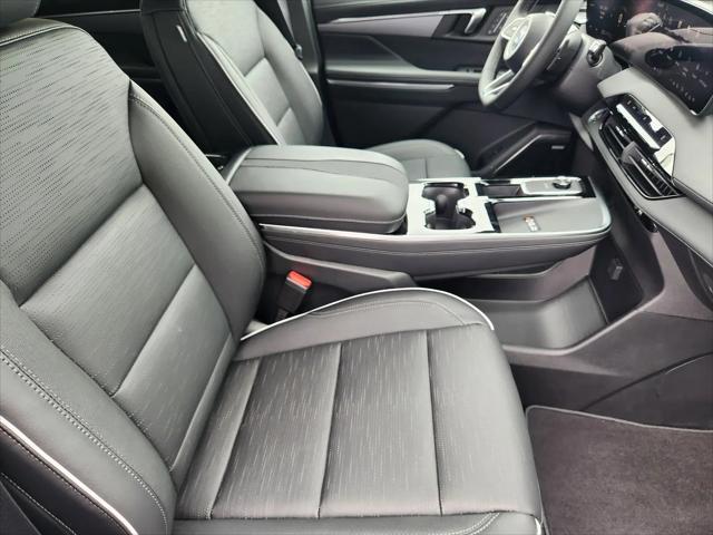 2026 Buick Enclave Sport Touring FWD