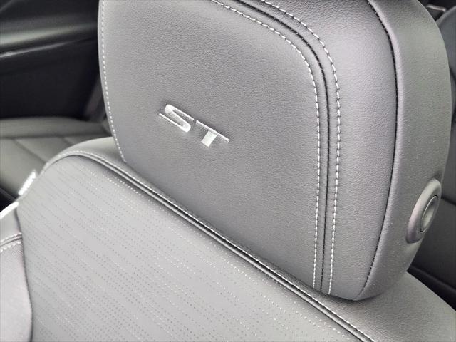 2026 Buick Enclave Sport Touring FWD