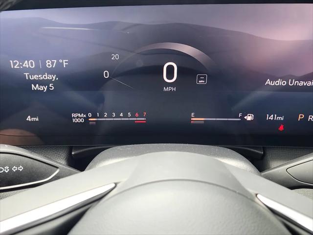 2026 Buick Enclave Sport Touring FWD