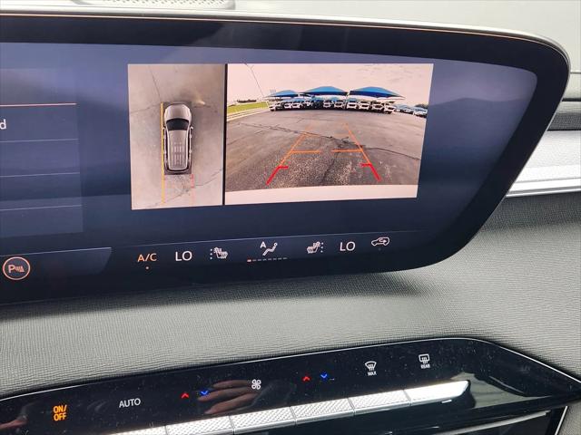 2026 Buick Enclave Sport Touring FWD