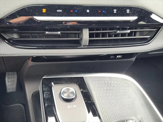 2026 Buick Enclave Sport Touring FWD