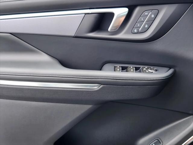 2026 Buick Enclave Sport Touring FWD