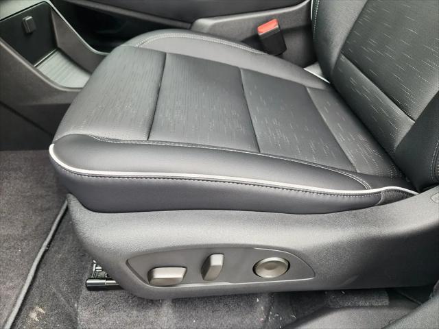 2026 Buick Enclave Sport Touring FWD