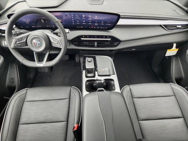 2026 Buick Enclave Sport Touring FWD