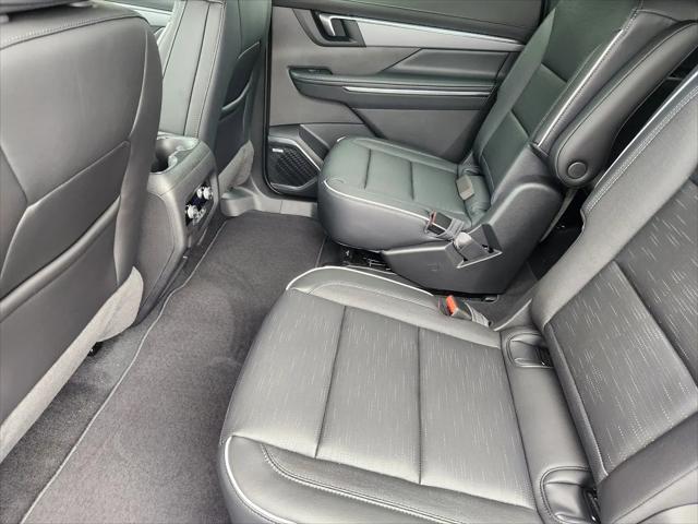 2026 Buick Enclave Sport Touring FWD