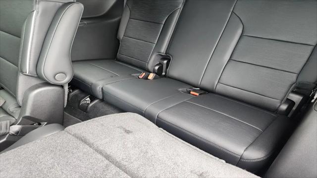 2026 Buick Enclave Sport Touring FWD