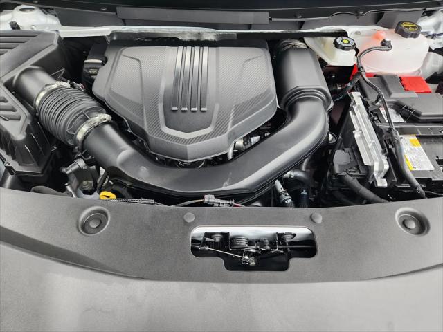 2026 Buick Enclave Sport Touring FWD