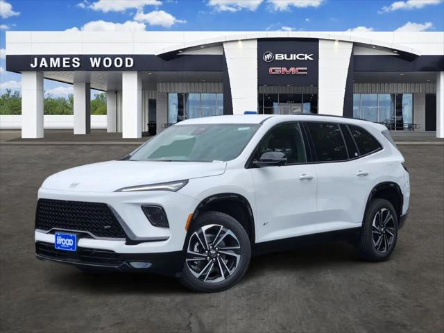 2026 Buick Enclave Sport Touring FWD for sale in Decatur, TX