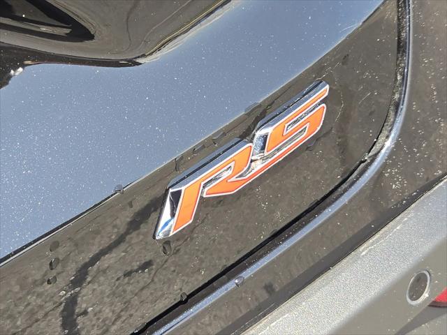 2026 Chevrolet Trax FWD 1RS