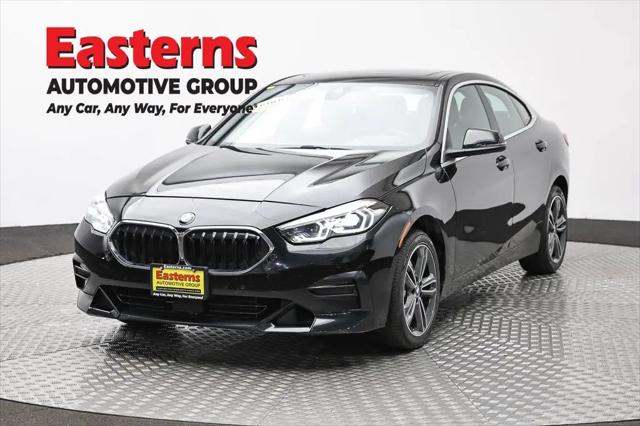 2024 BMW Coupe xDrive for sale in Rosedale, MD