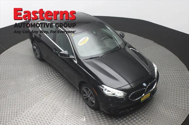 2024 BMW Coupe xDrive