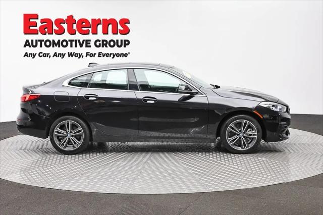 2024 BMW Coupe xDrive