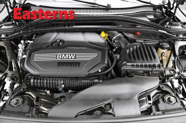 2024 BMW Coupe xDrive