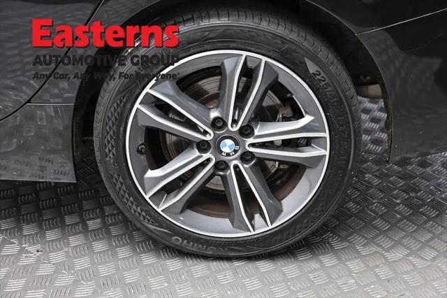 2024 BMW Coupe xDrive