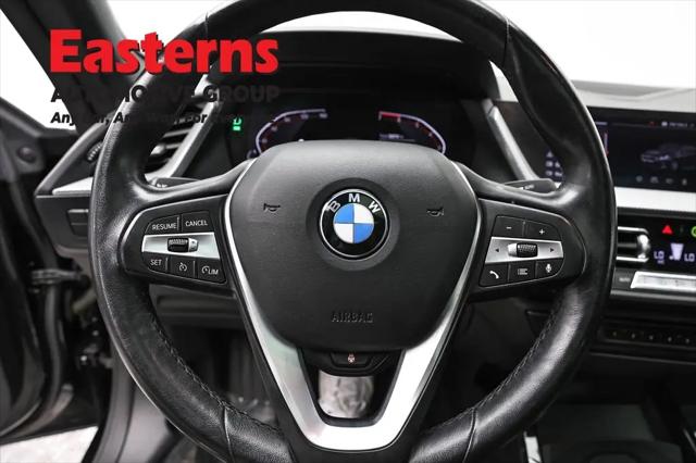 2024 BMW Coupe xDrive