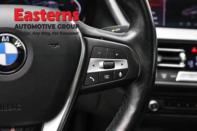 2024 BMW Coupe xDrive