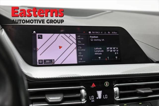 2024 BMW Coupe xDrive