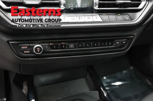 2024 BMW Coupe xDrive