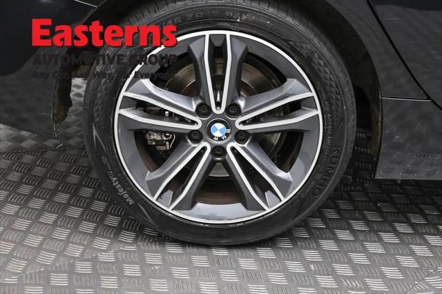 2024 BMW Coupe xDrive