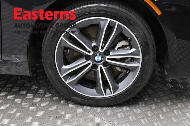 2024 BMW Coupe xDrive