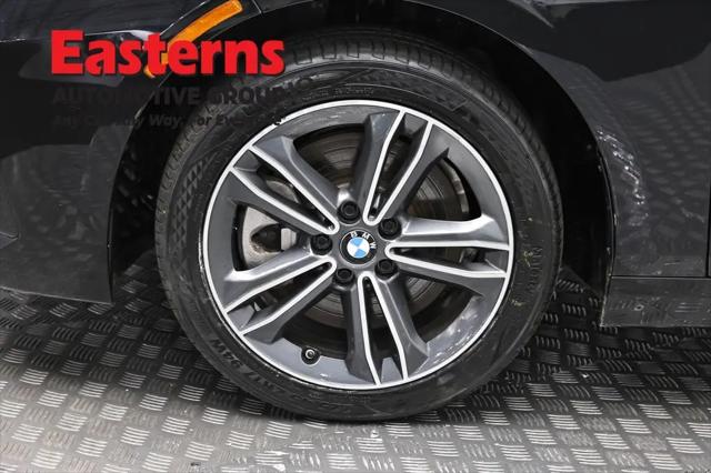 2024 BMW Coupe xDrive