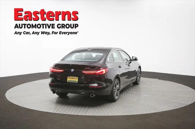 2024 BMW Coupe xDrive