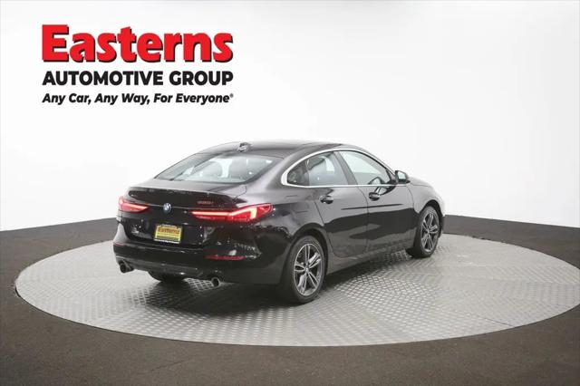 2024 BMW Coupe xDrive