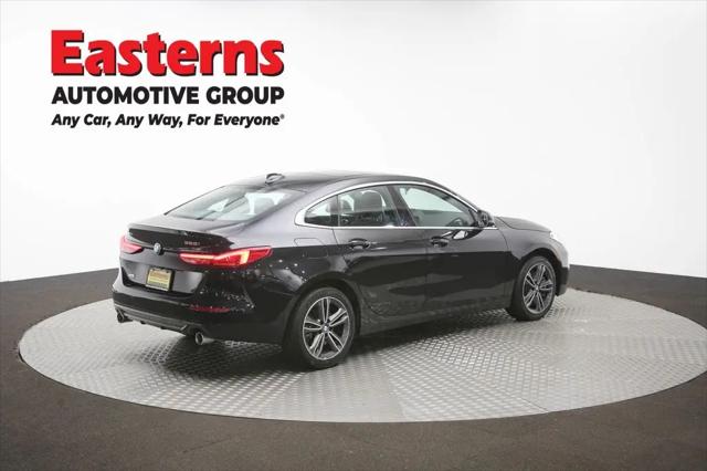 2024 BMW Coupe xDrive