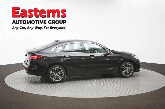2024 BMW Coupe xDrive