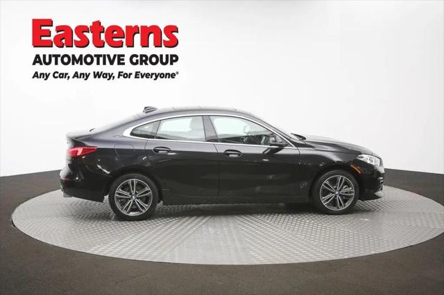 2024 BMW Coupe xDrive