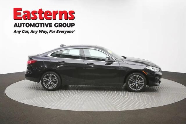 2024 BMW Coupe xDrive