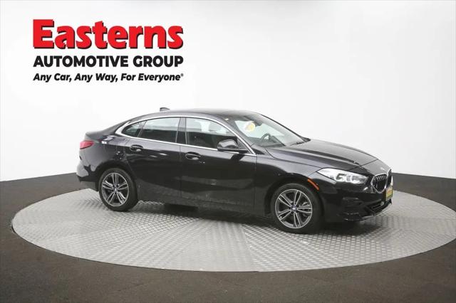2024 BMW Coupe xDrive
