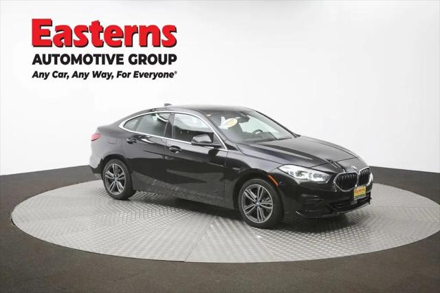 2024 BMW Coupe xDrive
